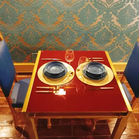 Deregre Centro 3 Apartment Turin
