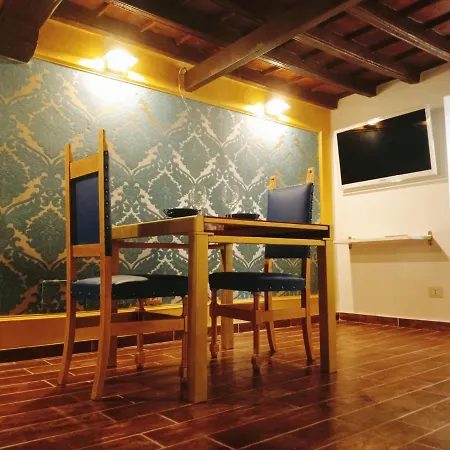 Deregre Centro 3 Apartment