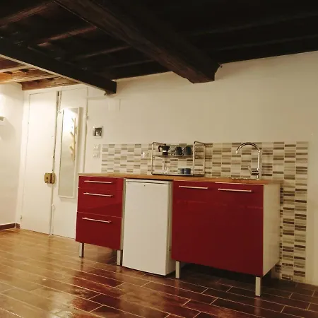 Apartment Deregre Centro 3 *