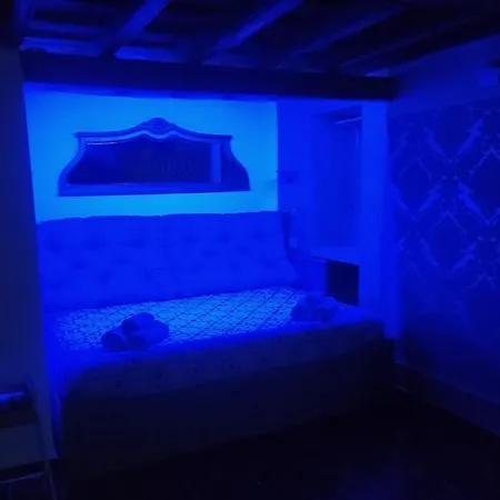 Deregre Centro 3 Apartment Turin