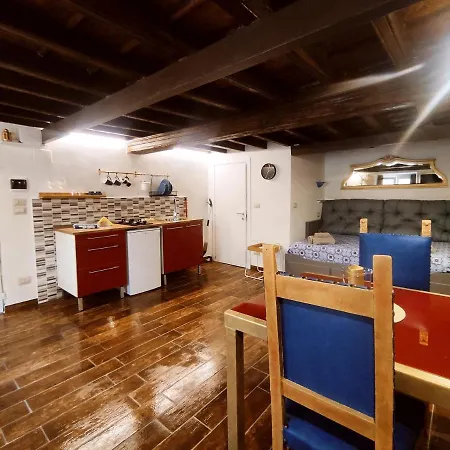 Apartment Deregre Centro 3 *