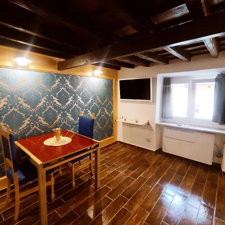 Deregre Centro 3 Apartment *
