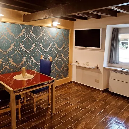 Deregre Centro 3 Apartment