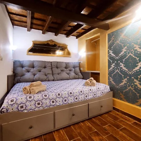 Deregre Centro 3 * Turin