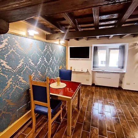 Apartment Deregre Centro 3 *
