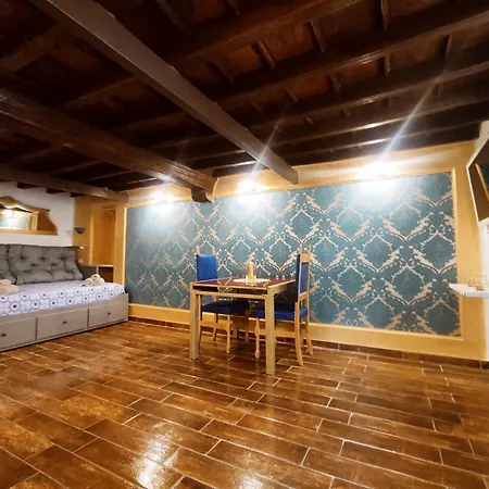 Apartment Deregre Centro 3