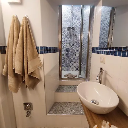 Apartment Deregre Centro 3 Turin