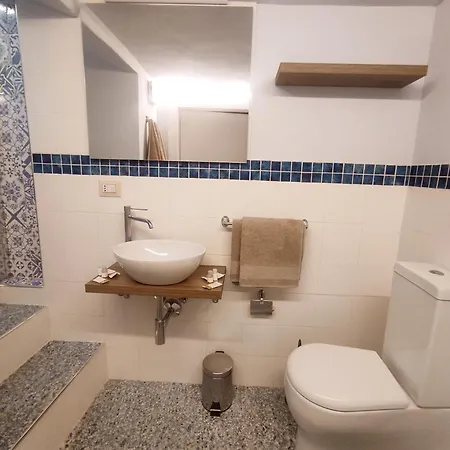 Apartment Deregre Centro 3 *