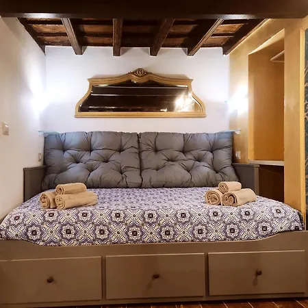 Deregre Centro 3 Apartment Turin